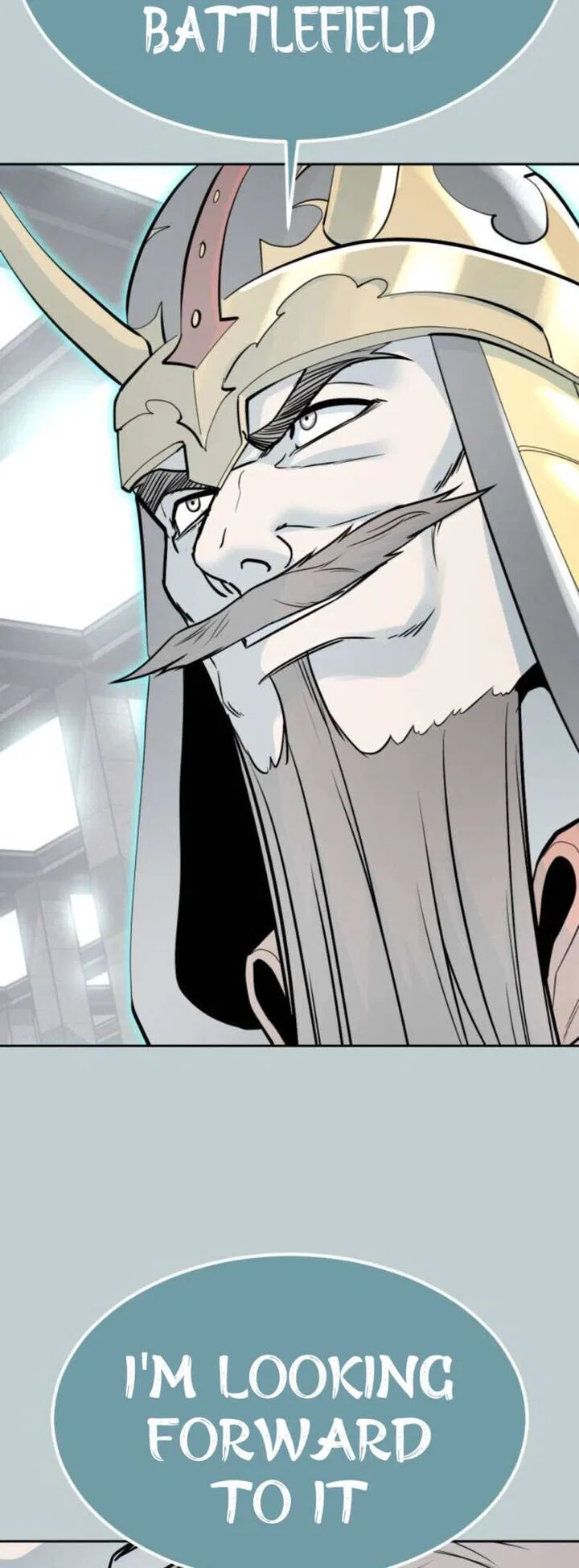 The Boy of Death manga Chapter 337 – Page 101
