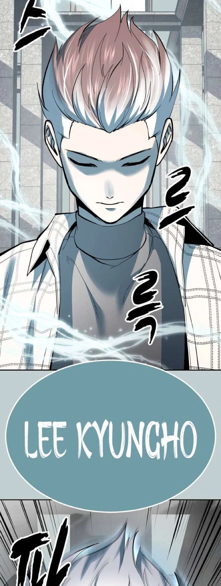 The Boy of Death manga Chapter 337 – Page 105