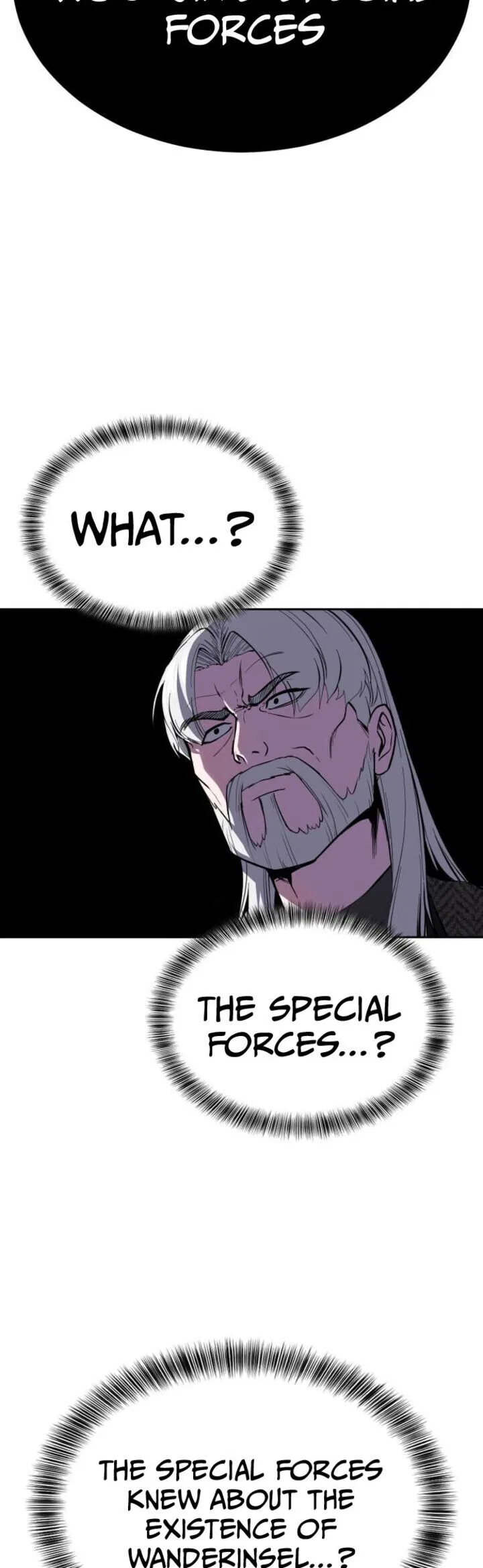 The Boy of Death manga Chapter 336 – Page 4