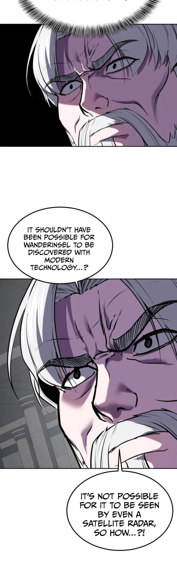 The Boy of Death manga Chapter 336 – Page 5