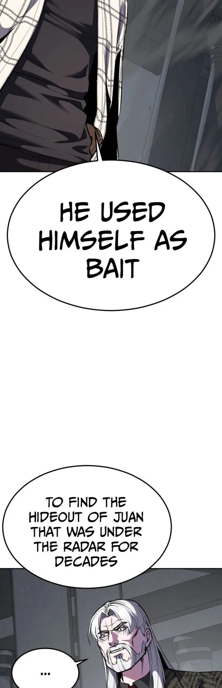 The Boy of Death manga Chapter 336 – Page 8