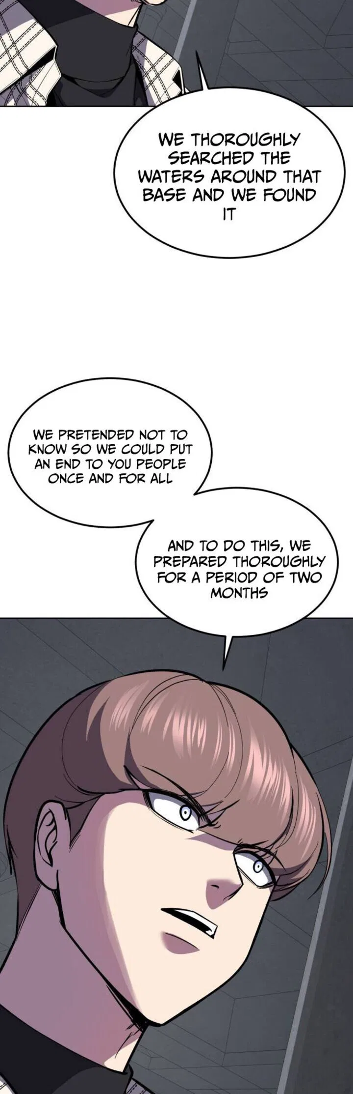 The Boy of Death manga Chapter 336 – Page 10