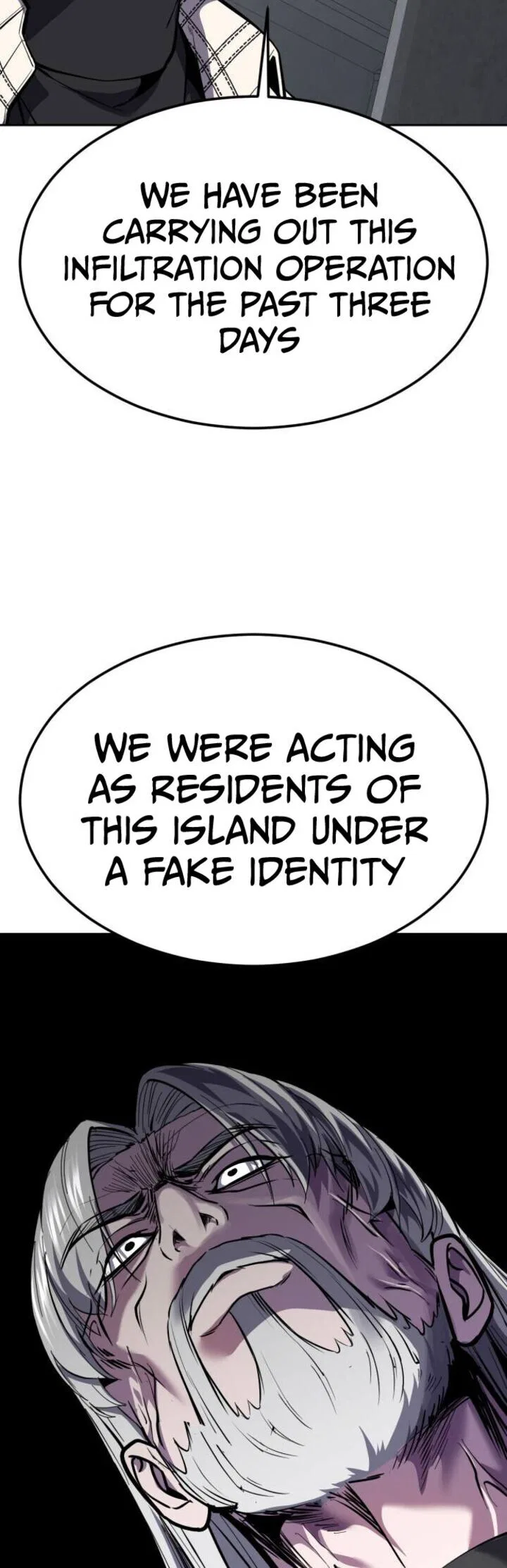 The Boy of Death manga Chapter 336 – Page 11