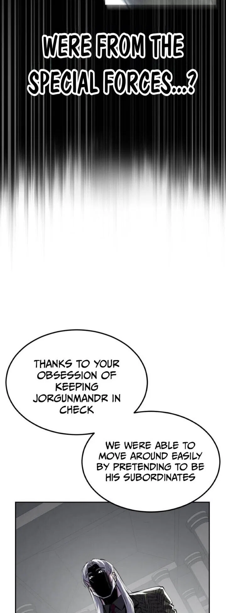 The Boy of Death manga Chapter 336 – Page 14