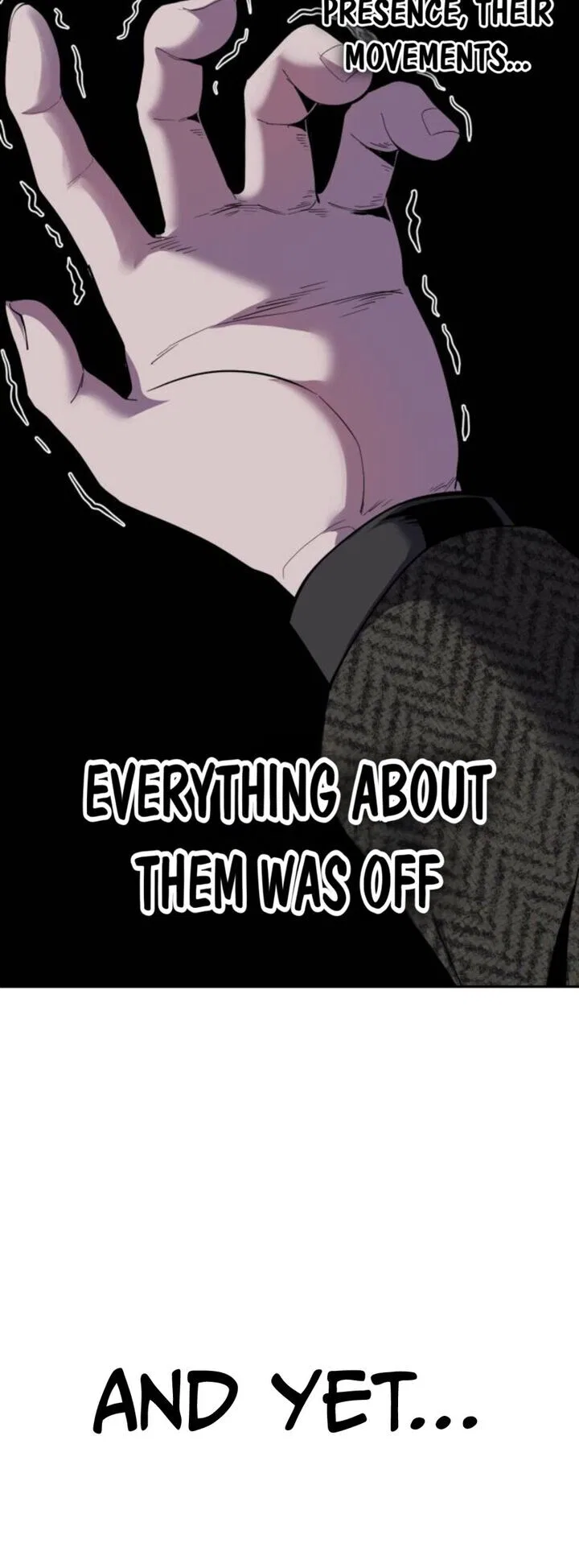 The Boy of Death manga Chapter 336 – Page 16