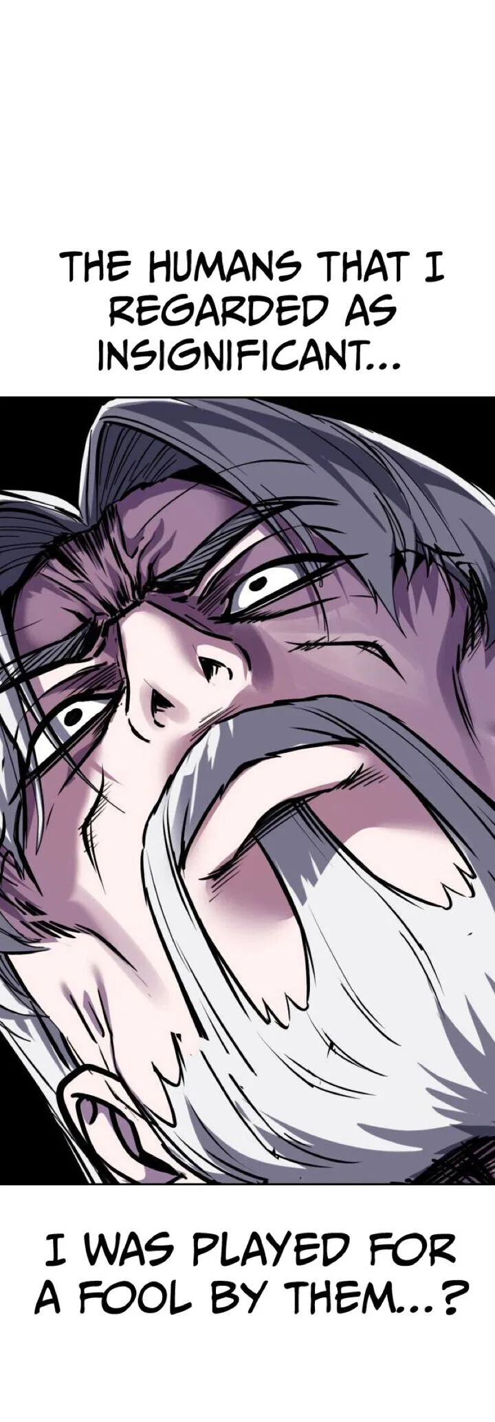 The Boy of Death manga Chapter 336 – Page 18