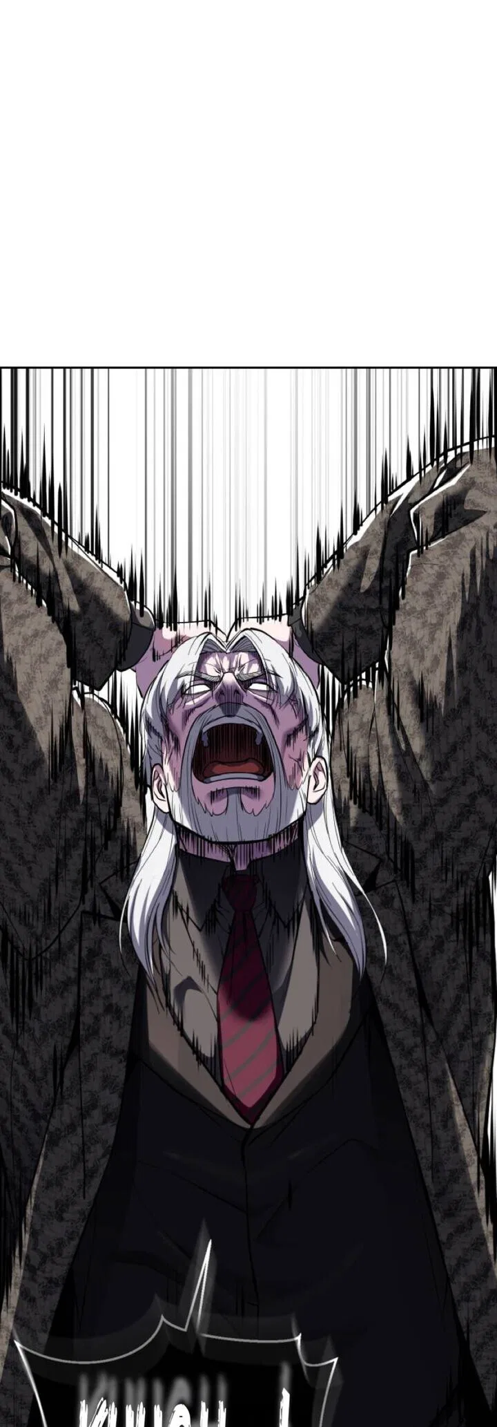 The Boy of Death manga Chapter 336 – Page 19
