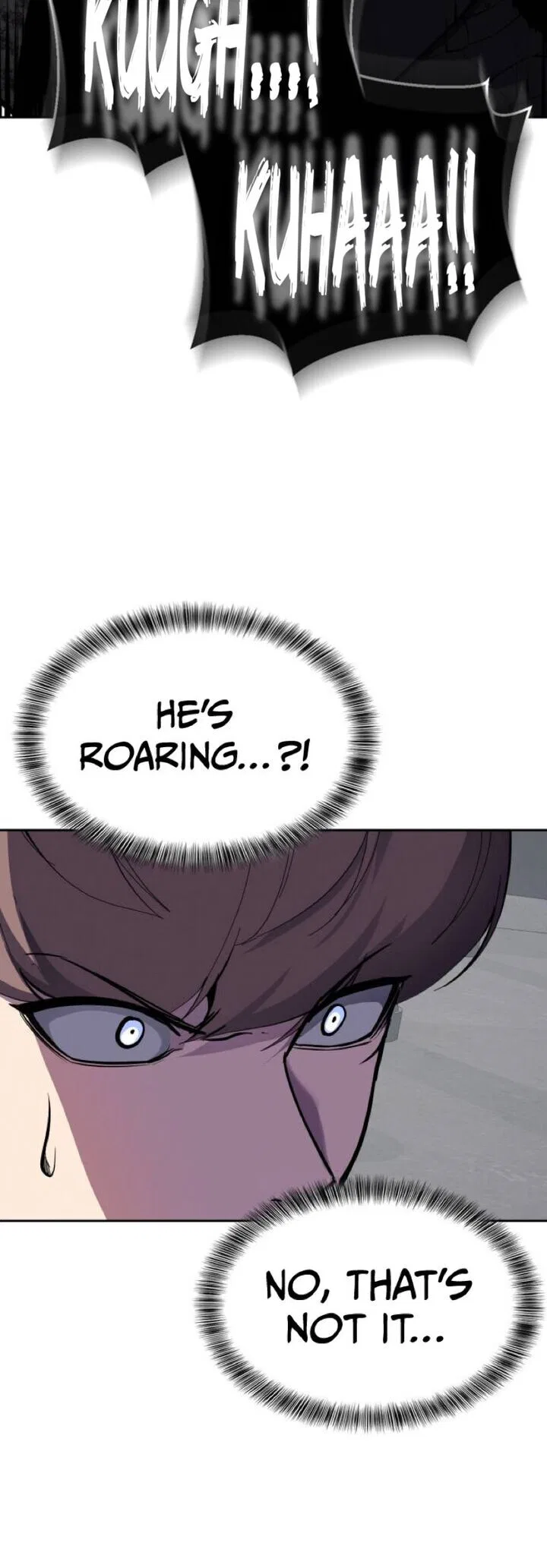 The Boy of Death manga Chapter 336 – Page 20