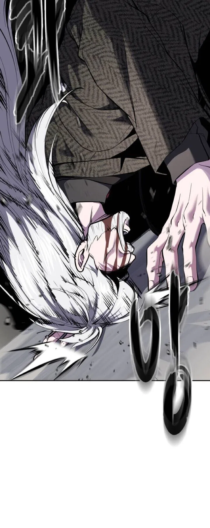 The Boy of Death manga Chapter 336 – Page 26