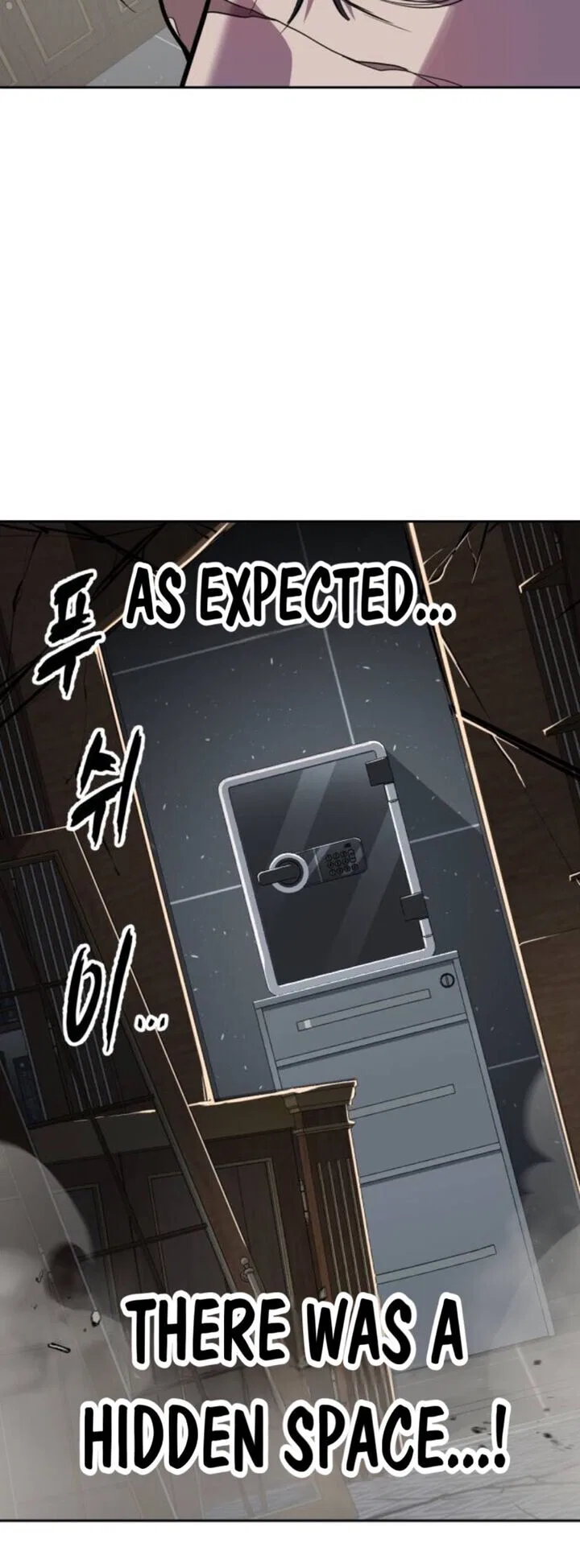 The Boy of Death manga Chapter 336 – Page 37