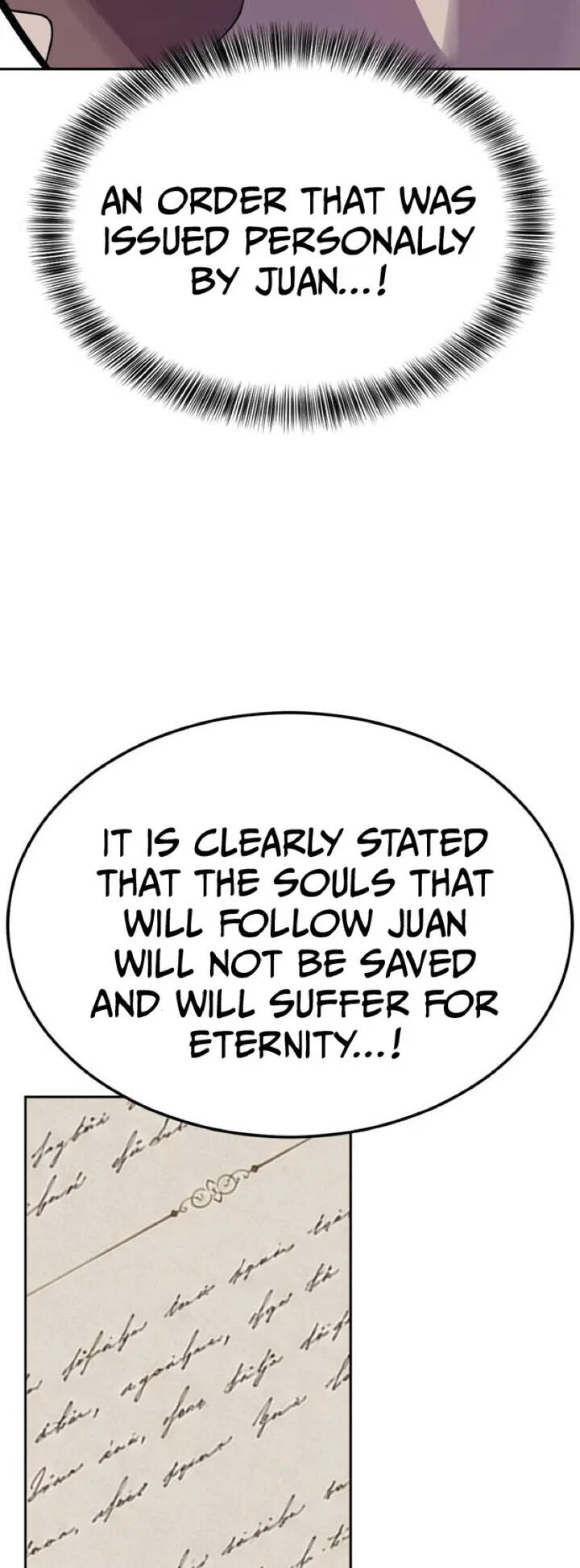 The Boy of Death manga Chapter 336 – Page 41