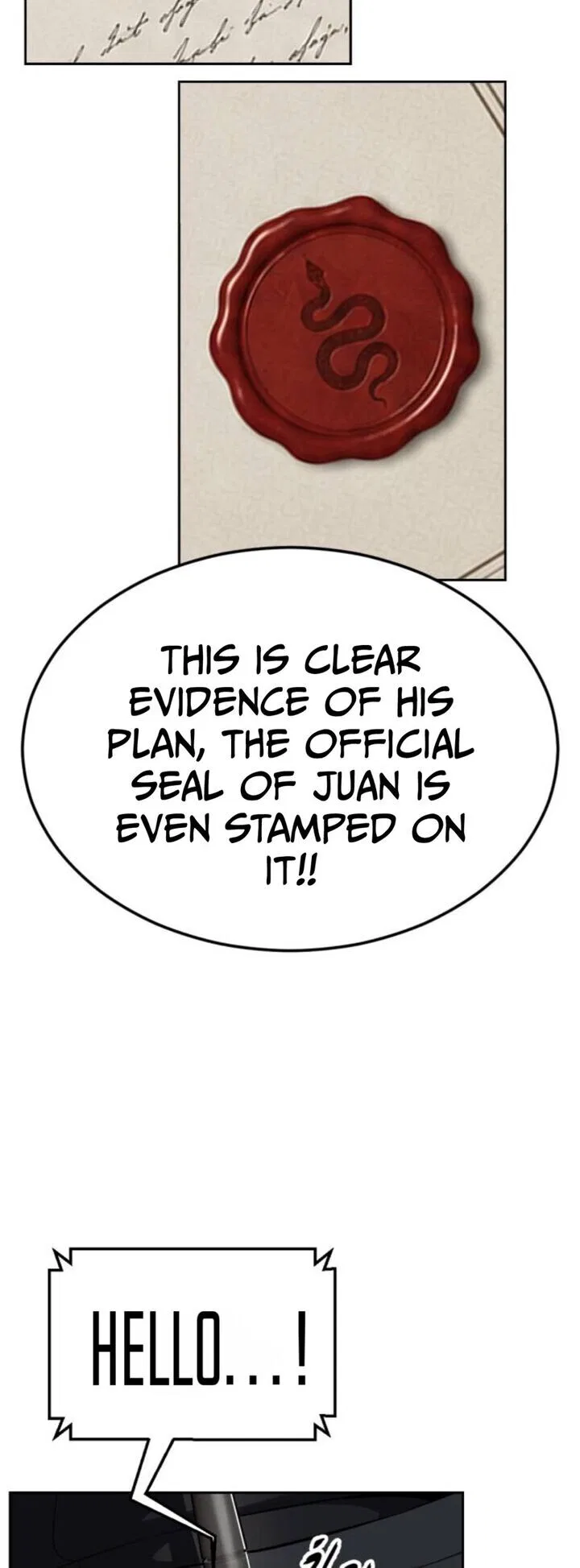 The Boy of Death manga Chapter 336 – Page 42