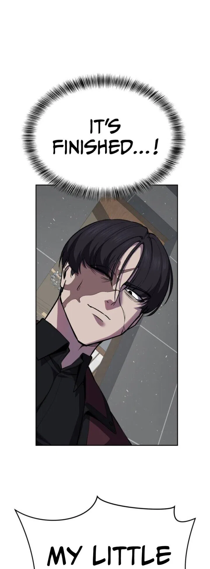 The Boy of Death manga Chapter 336 – Page 45
