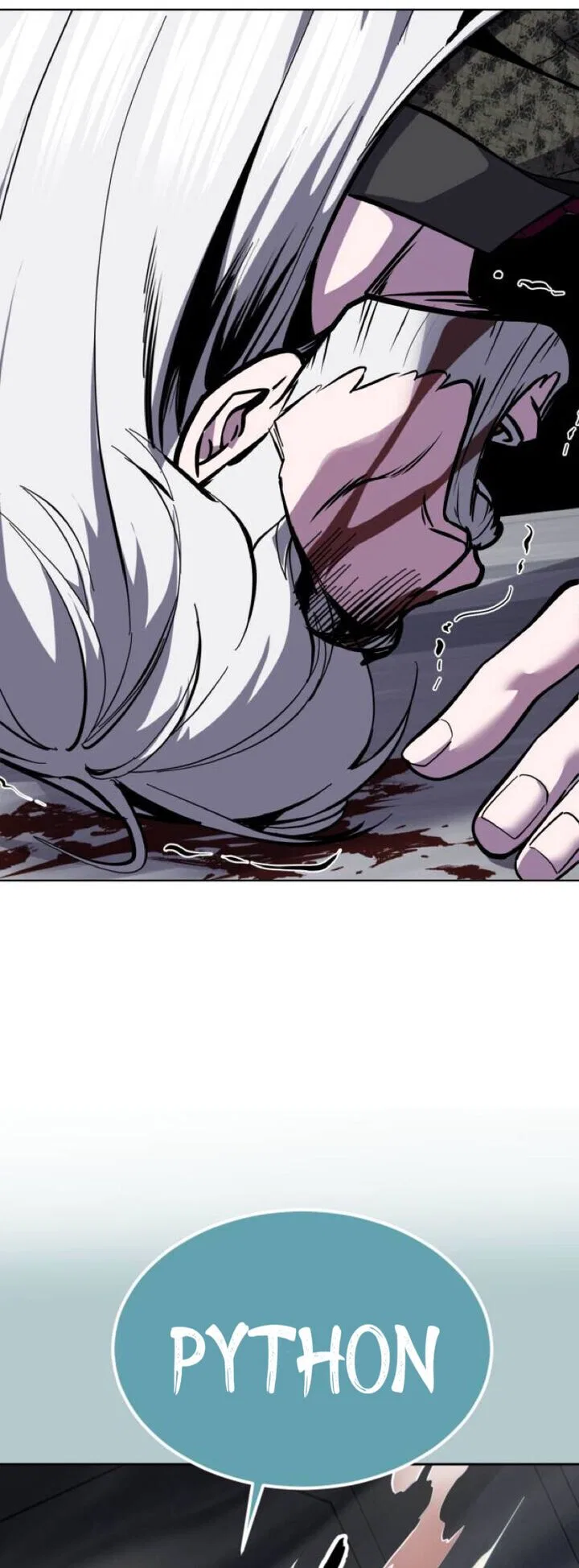 The Boy of Death manga Chapter 336 – Page 51