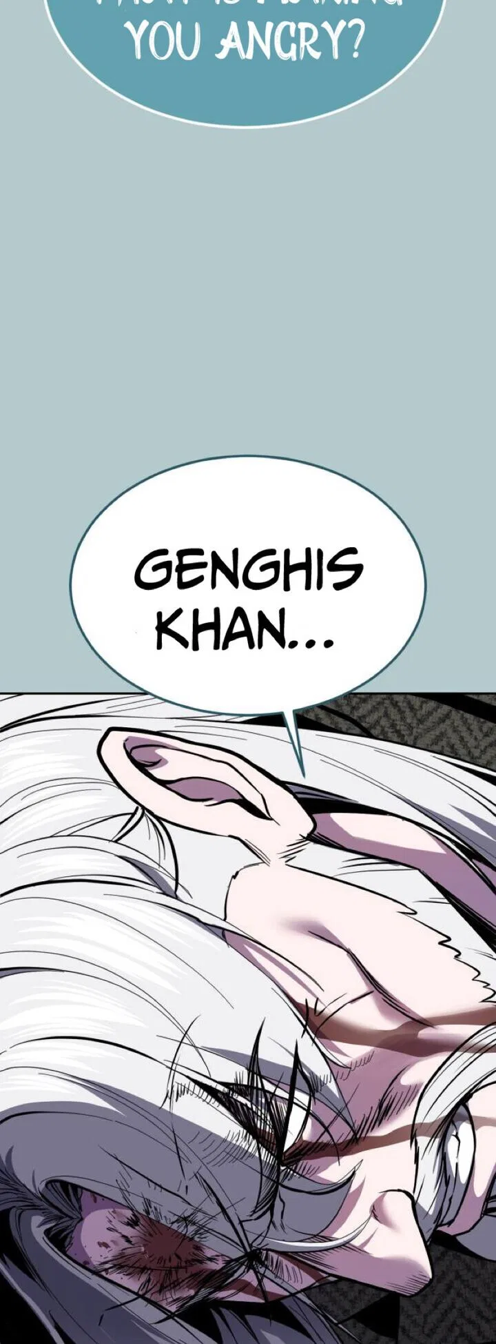 The Boy of Death manga Chapter 336 – Page 53