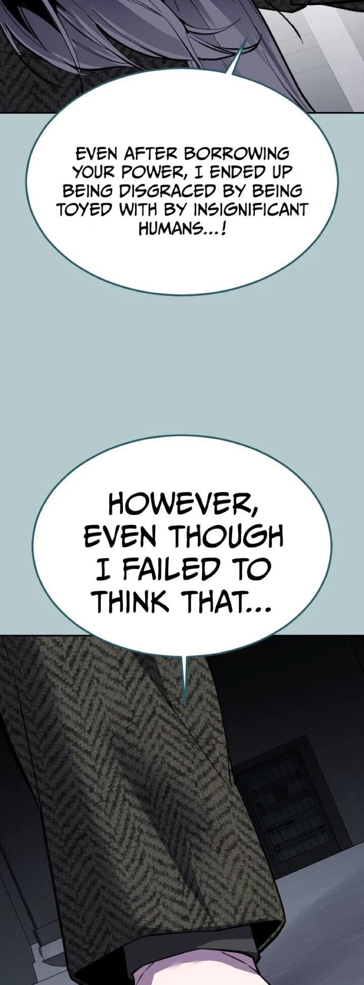 The Boy of Death manga Chapter 336 – Page 54