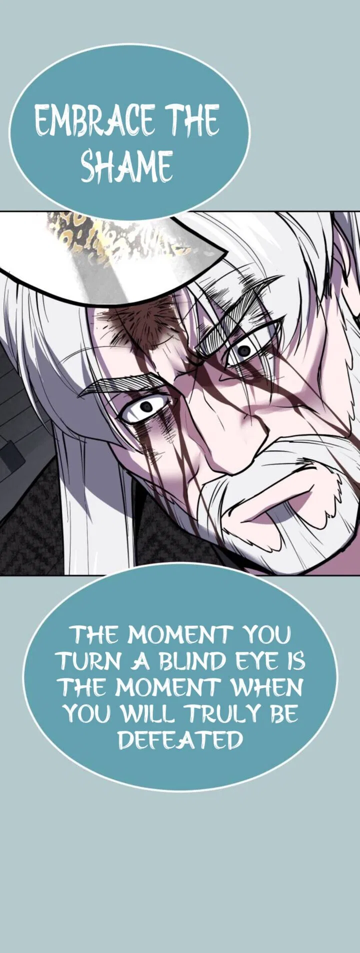 The Boy of Death manga Chapter 336 – Page 62
