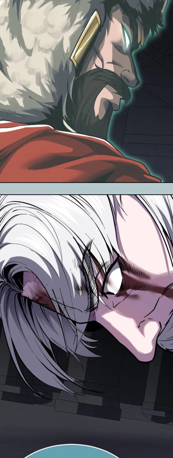 The Boy of Death manga Chapter 336 – Page 66