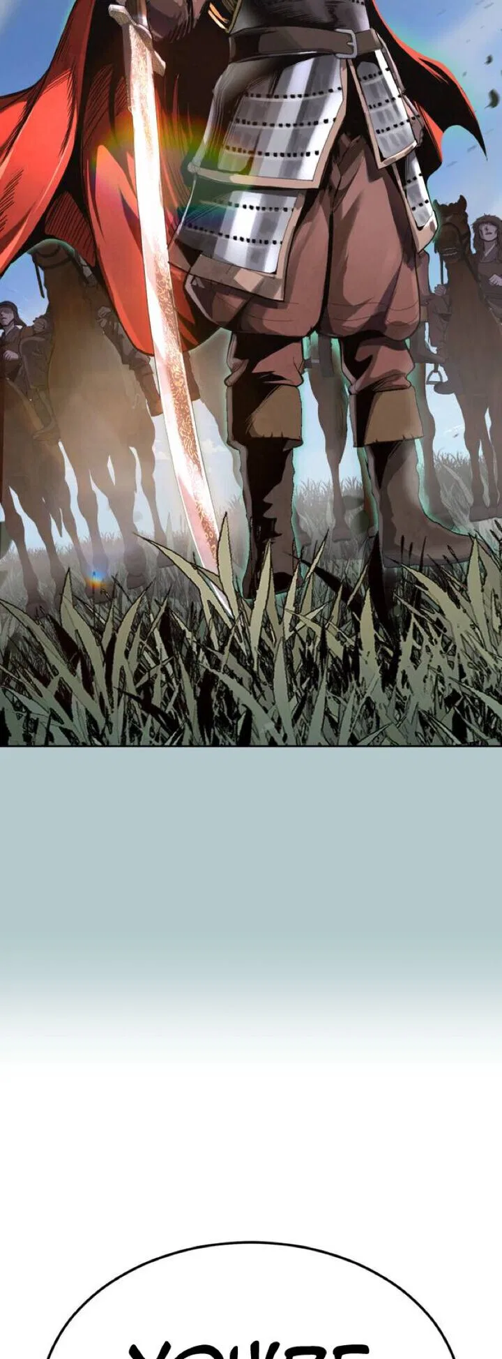 The Boy of Death manga Chapter 336 – Page 70
