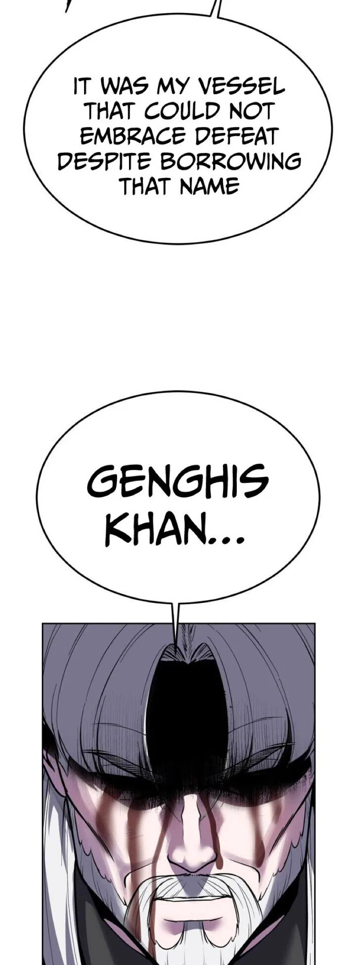 The Boy of Death manga Chapter 336 – Page 73