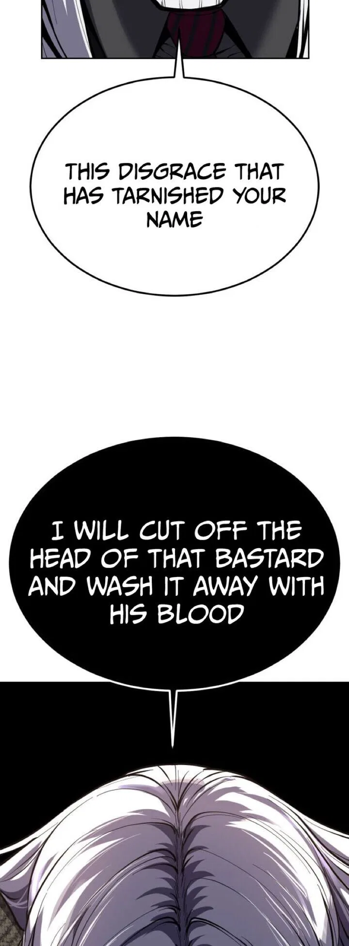 The Boy of Death manga Chapter 336 – Page 74