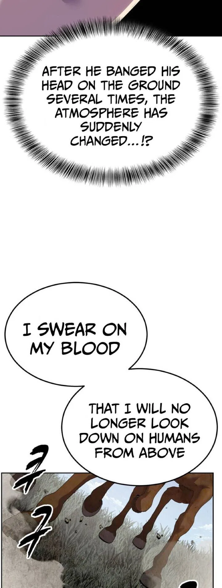 The Boy of Death manga Chapter 336 – Page 76