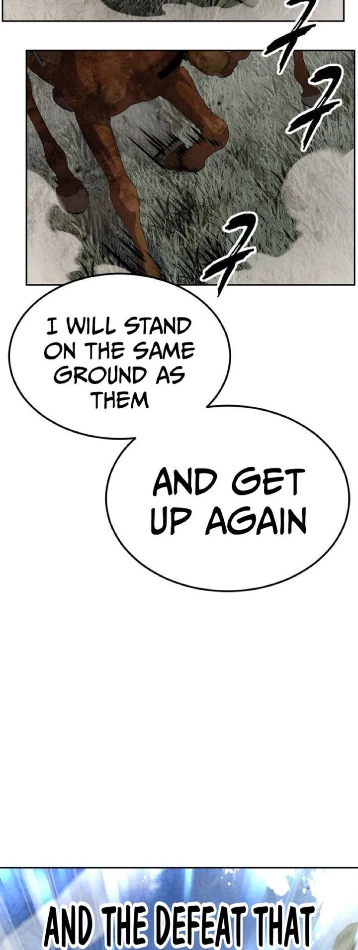 The Boy of Death manga Chapter 336 – Page 77