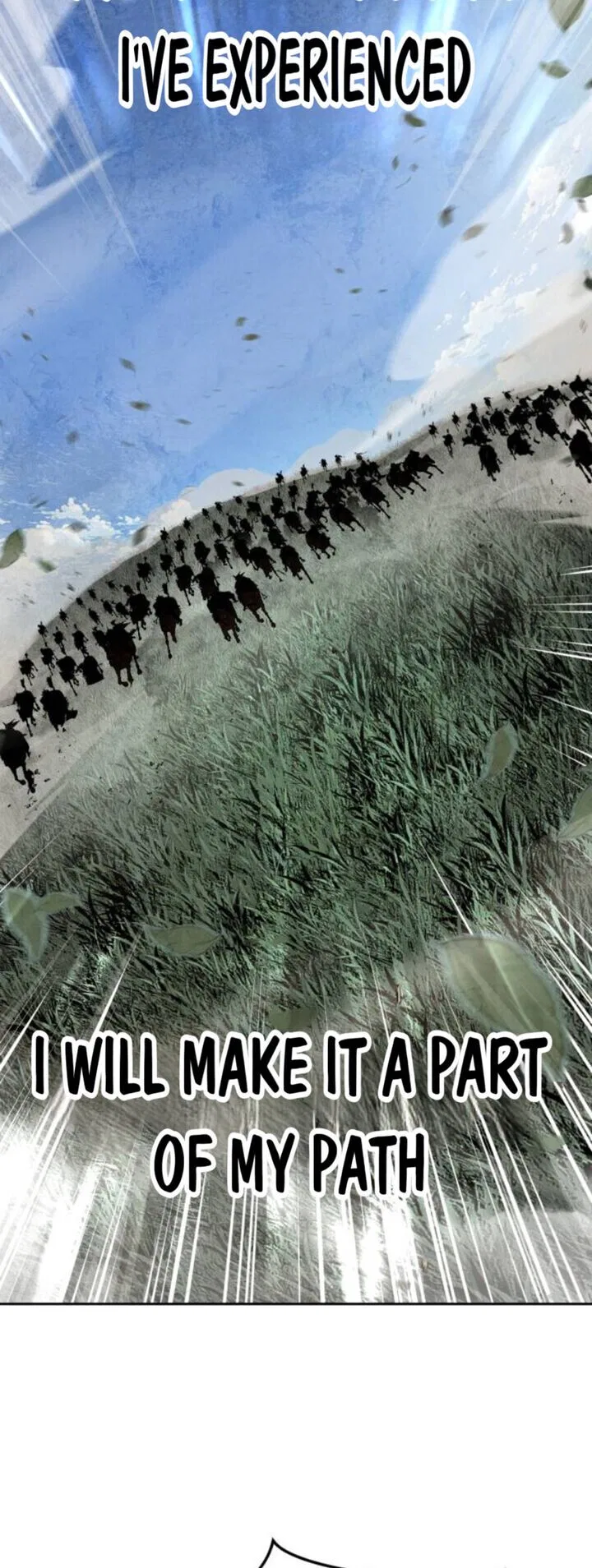 The Boy of Death manga Chapter 336 – Page 78