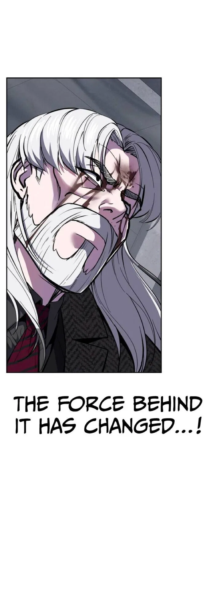 The Boy of Death manga Chapter 336 – Page 86