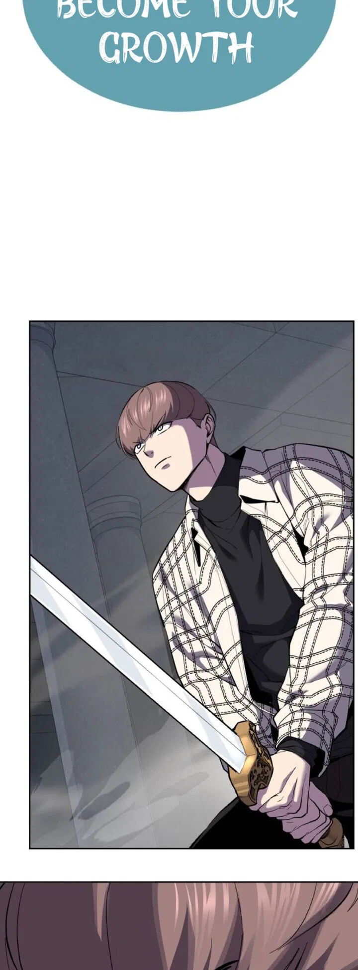The Boy of Death manga Chapter 336 – Page 89