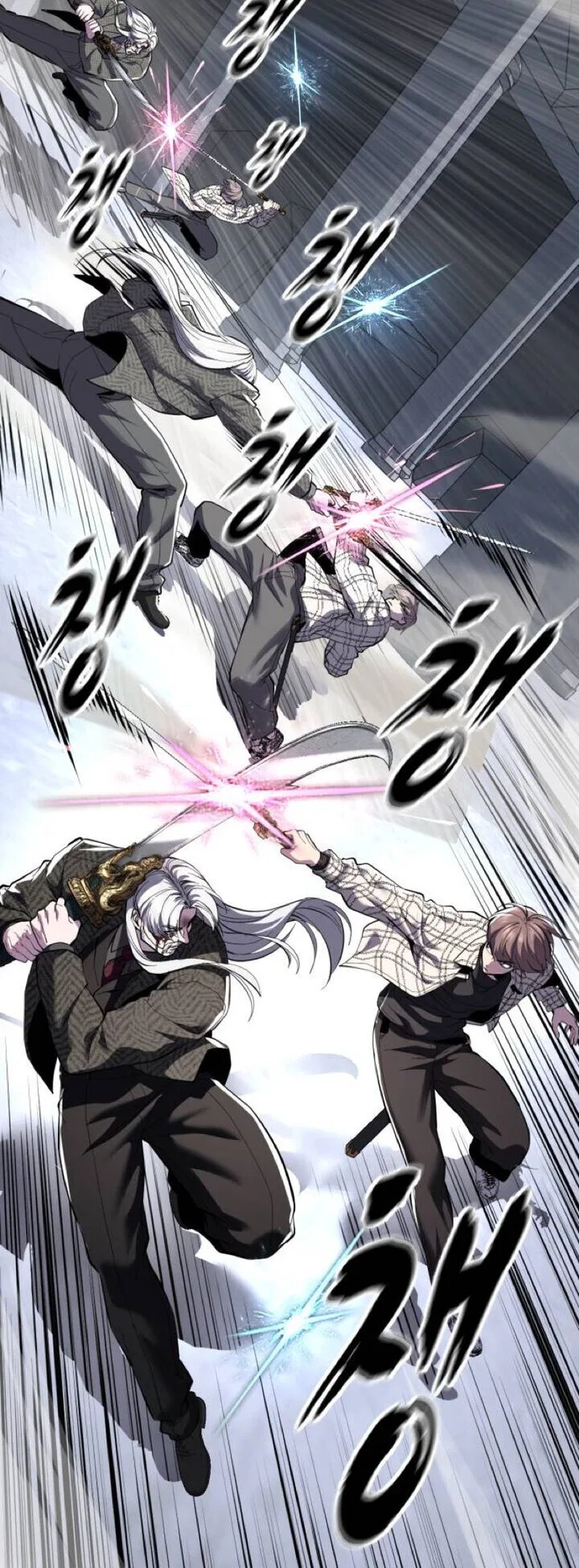 The Boy of Death manga Chapter 336 – Page 92