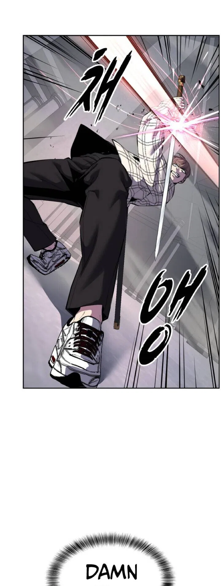 The Boy of Death manga Chapter 336 – Page 94