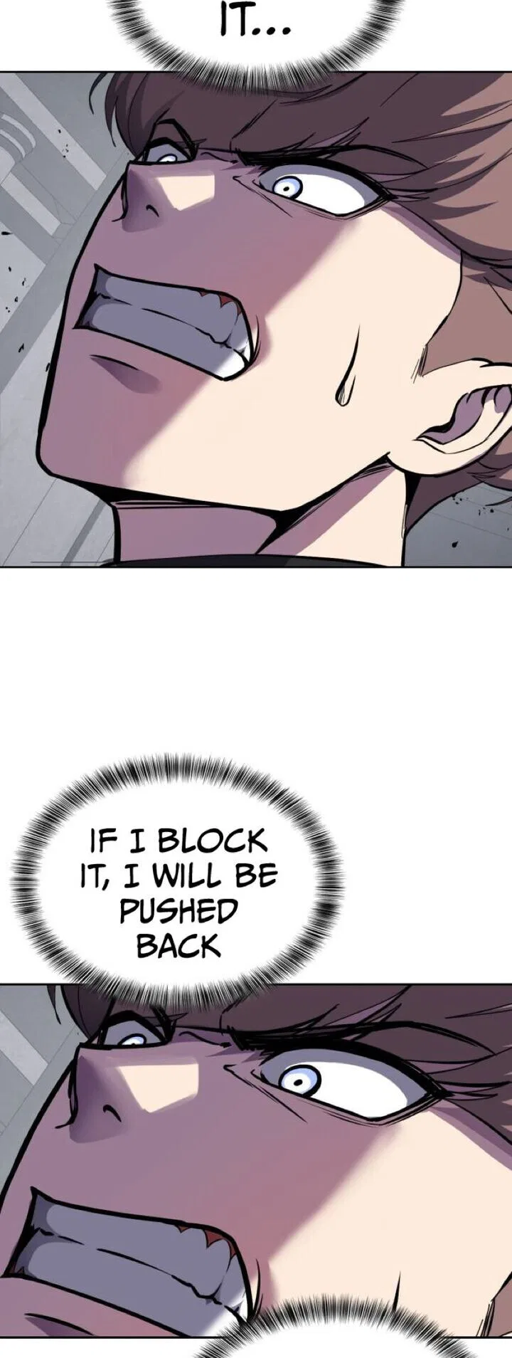 The Boy of Death manga Chapter 336 – Page 95
