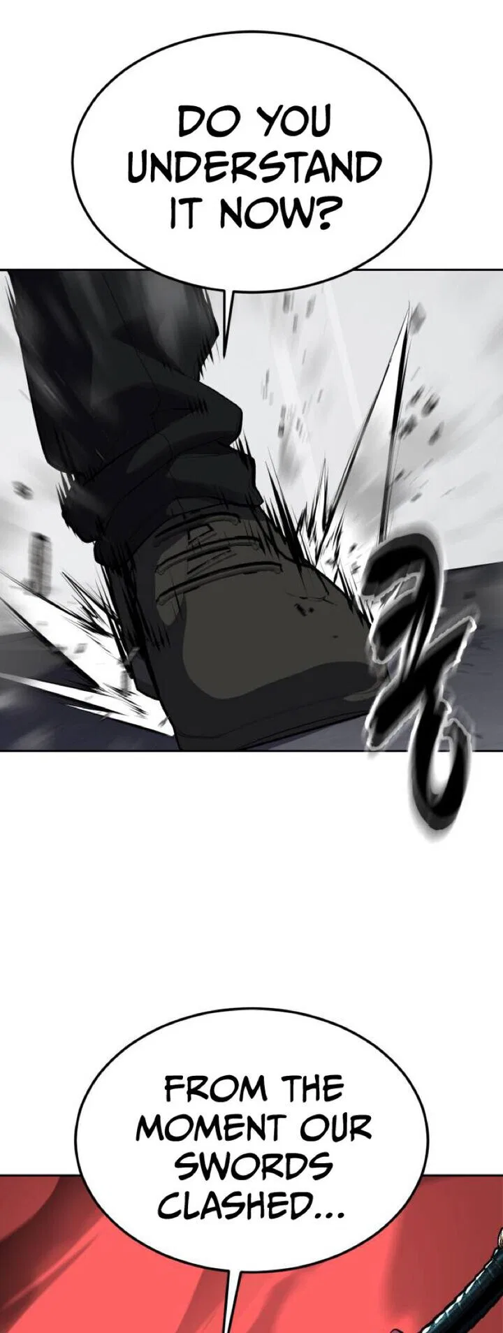 The Boy of Death manga Chapter 336 – Page 98