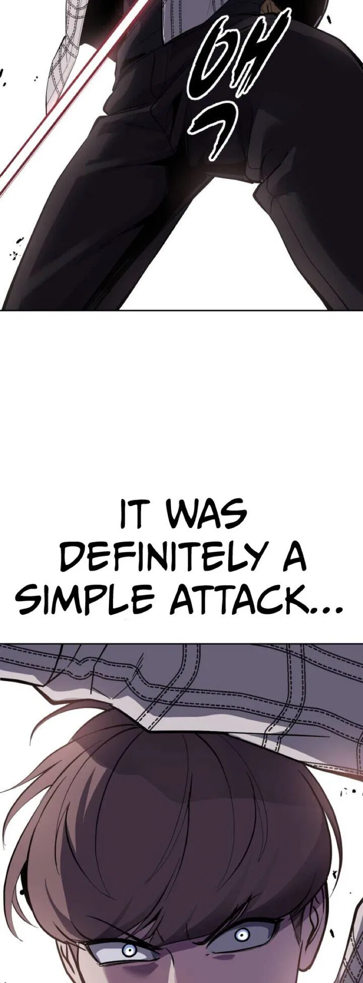 The Boy of Death manga Chapter 336 – Page 101