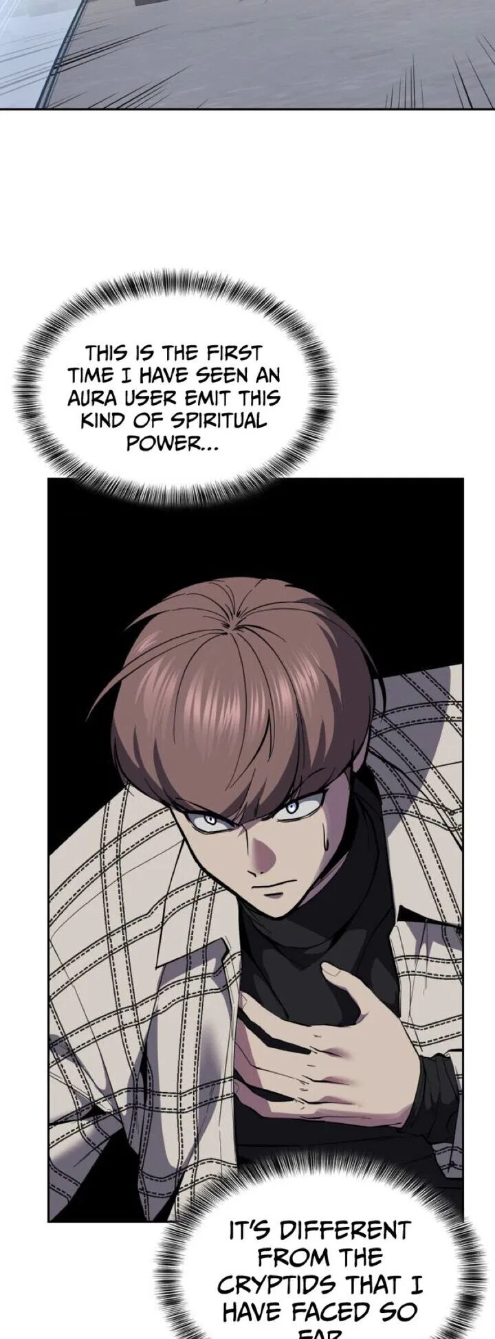 The Boy of Death manga Chapter 336 – Page 103