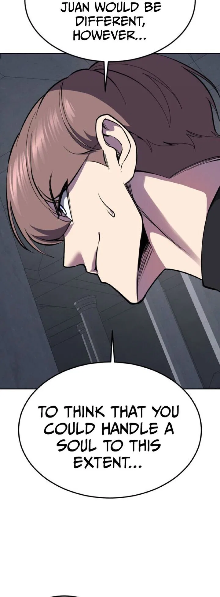 The Boy of Death manga Chapter 336 – Page 106