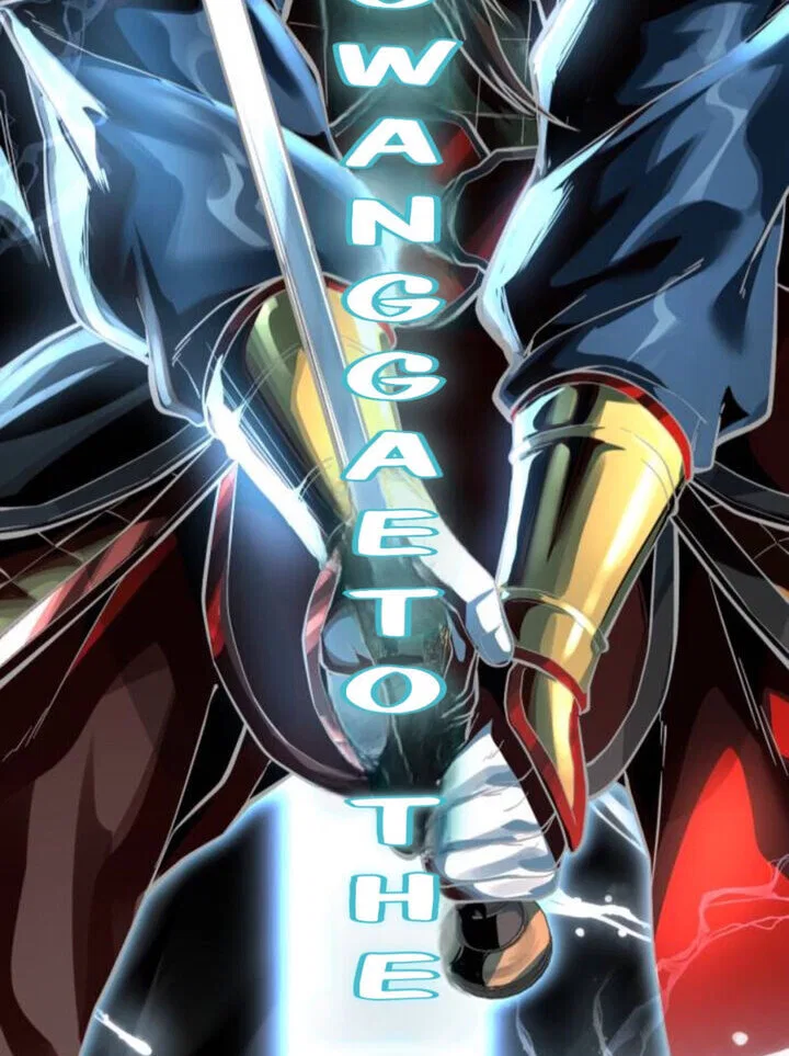 The Boy of Death manga Chapter 336 – Page 121