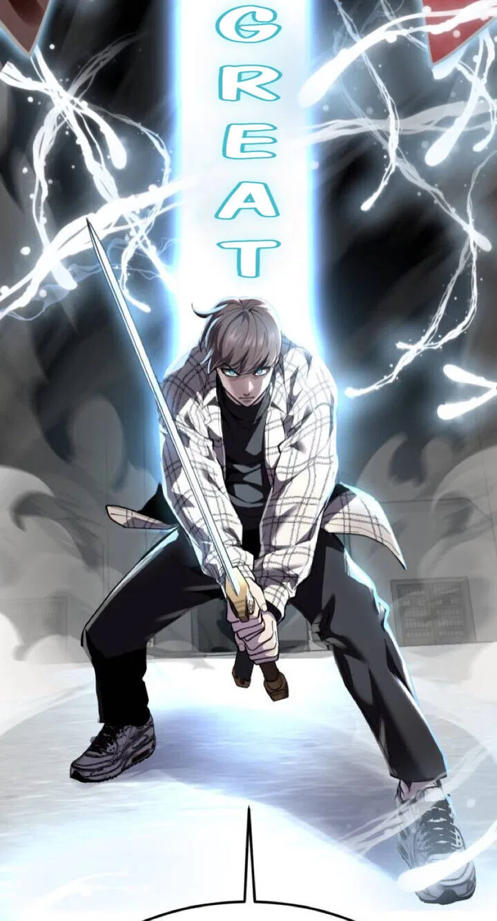 The Boy of Death manga Chapter 336 – Page 122