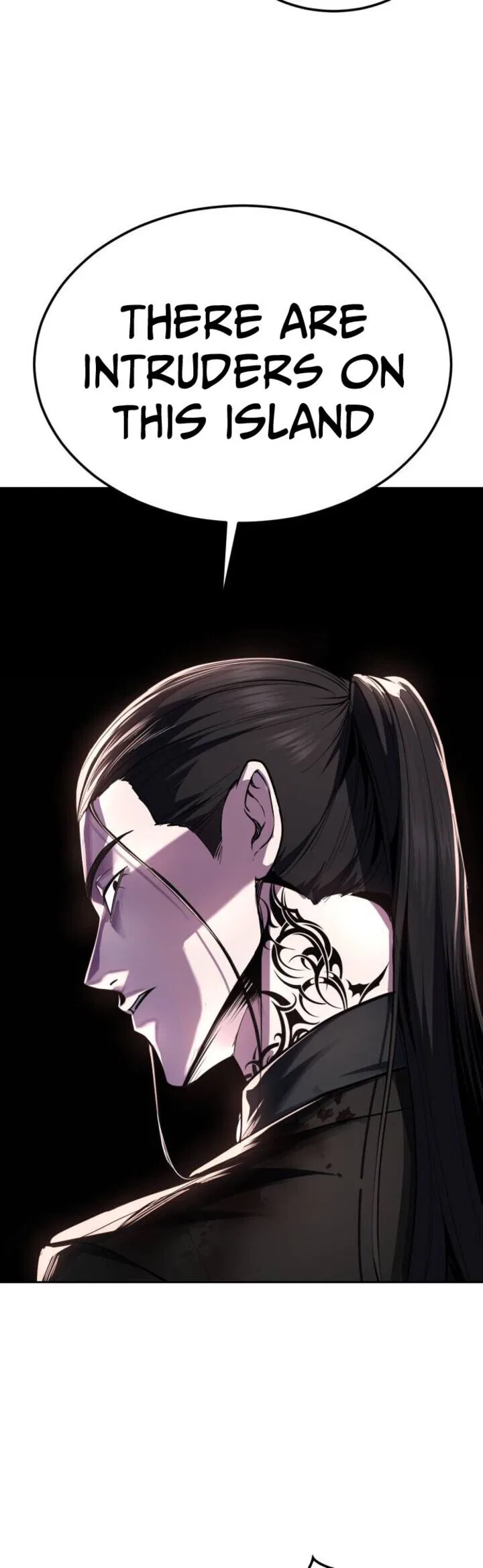 The Boy of Death manga Chapter 335 – Page 8