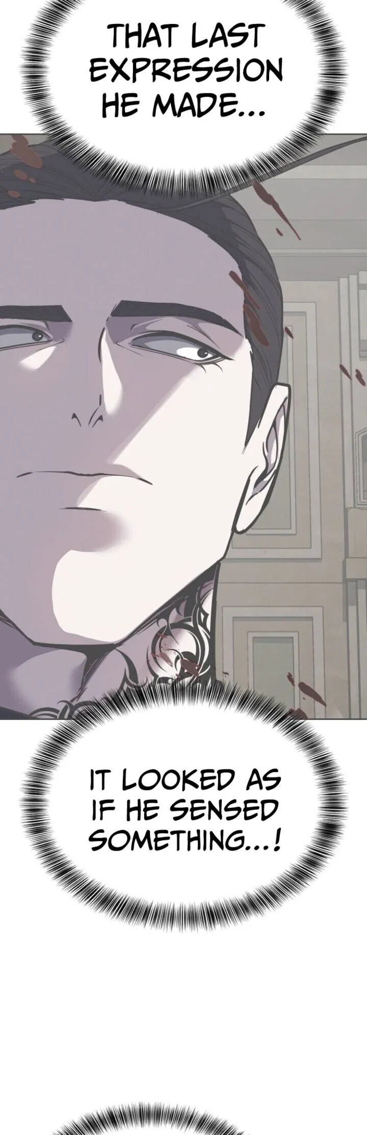 The Boy of Death manga Chapter 335 – Page 14