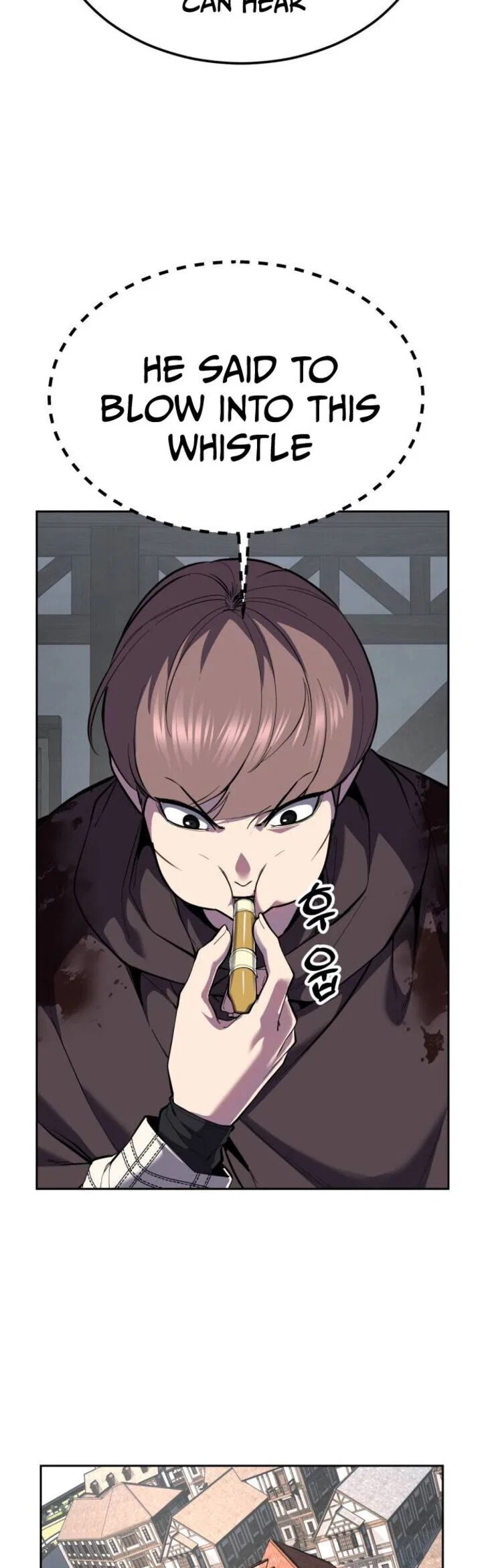 The Boy of Death manga Chapter 335 – Page 26