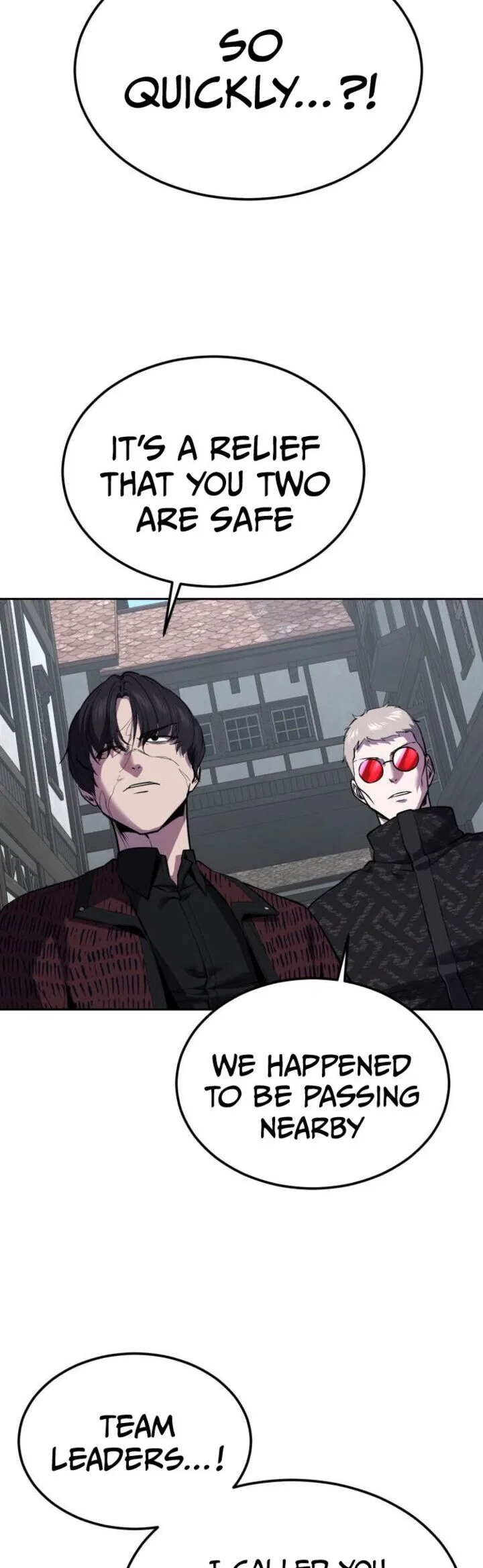 The Boy of Death manga Chapter 335 – Page 32
