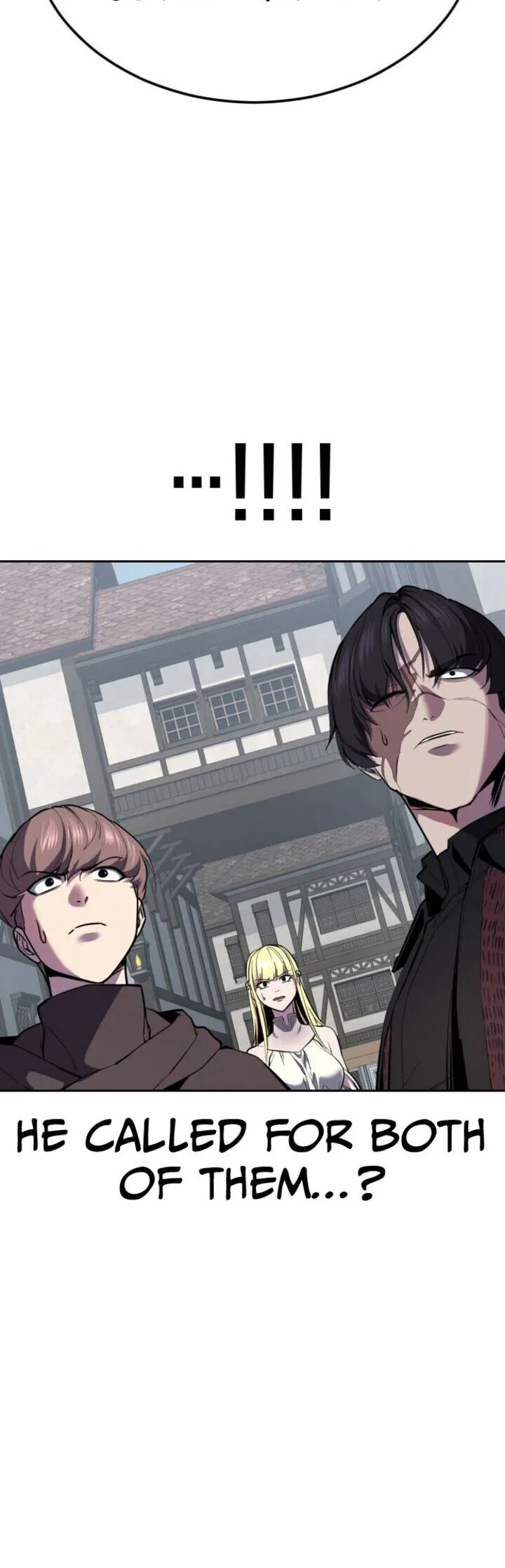 The Boy of Death manga Chapter 335 – Page 49