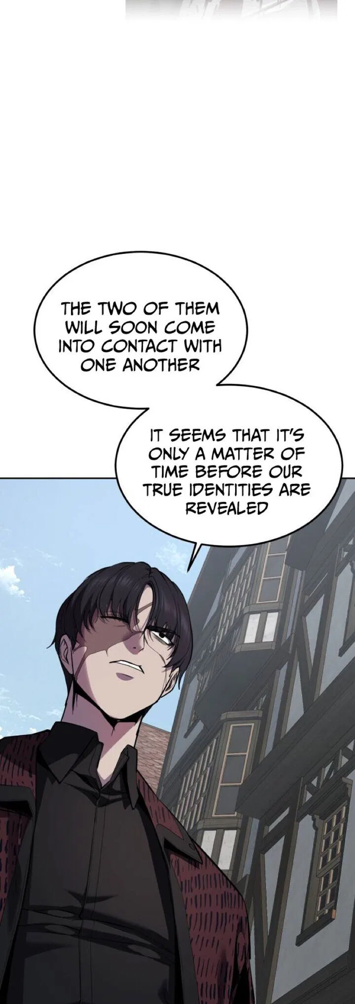 The Boy of Death manga Chapter 335 – Page 51