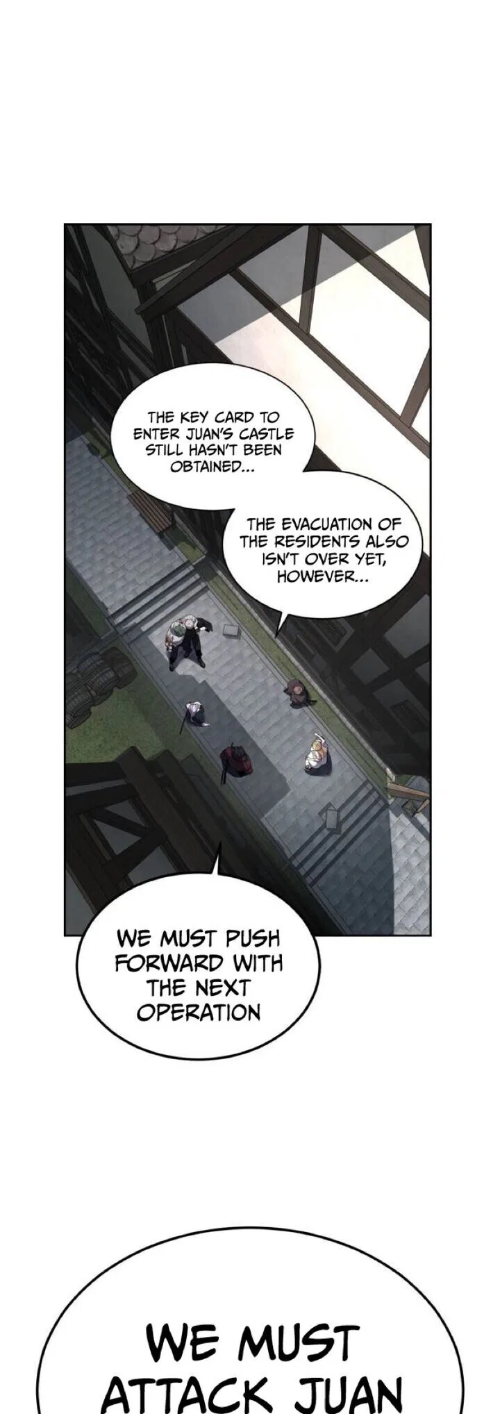 The Boy of Death manga Chapter 335 – Page 53