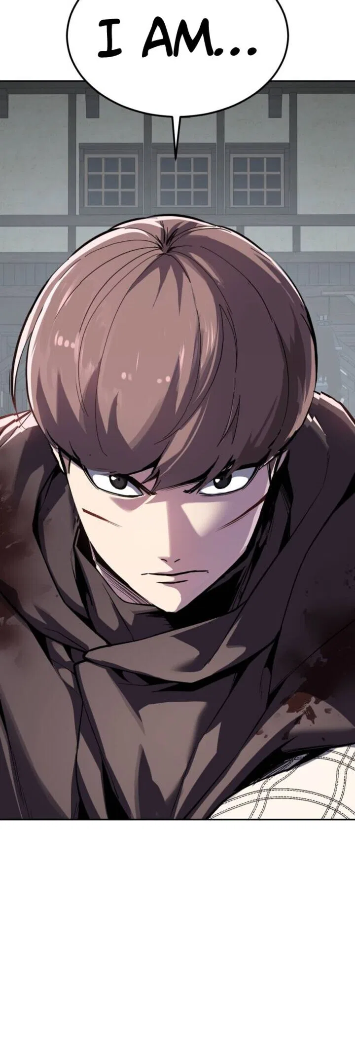 The Boy of Death manga Chapter 335 – Page 79