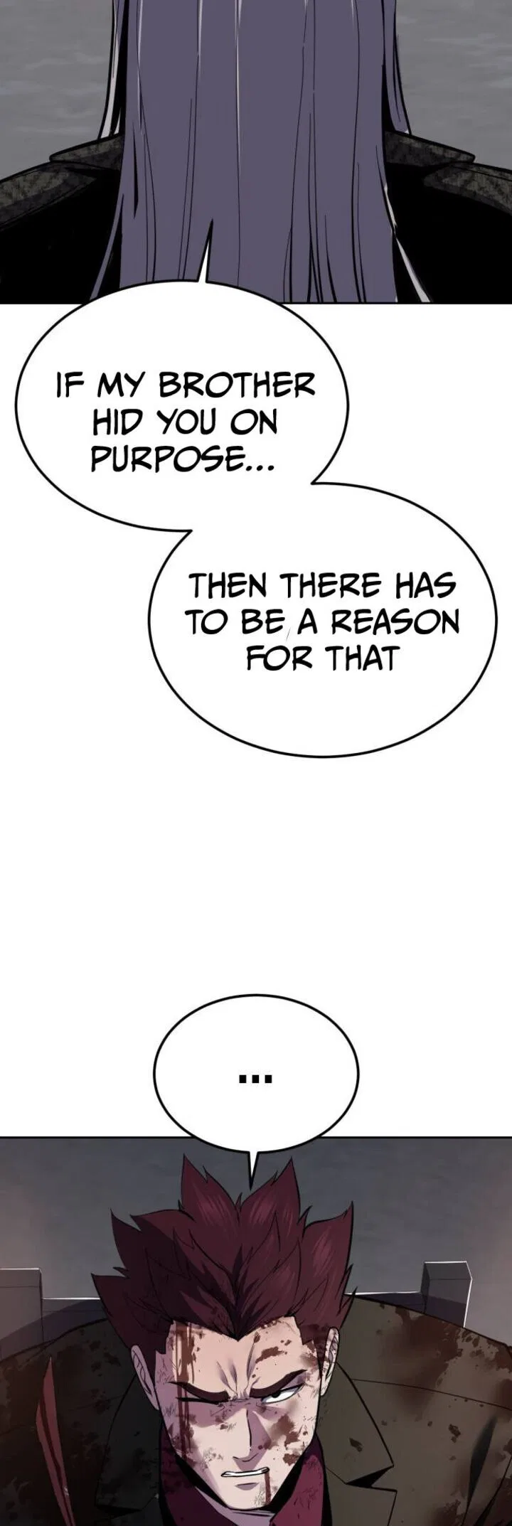 The Boy of Death manga Chapter 335 – Page 82