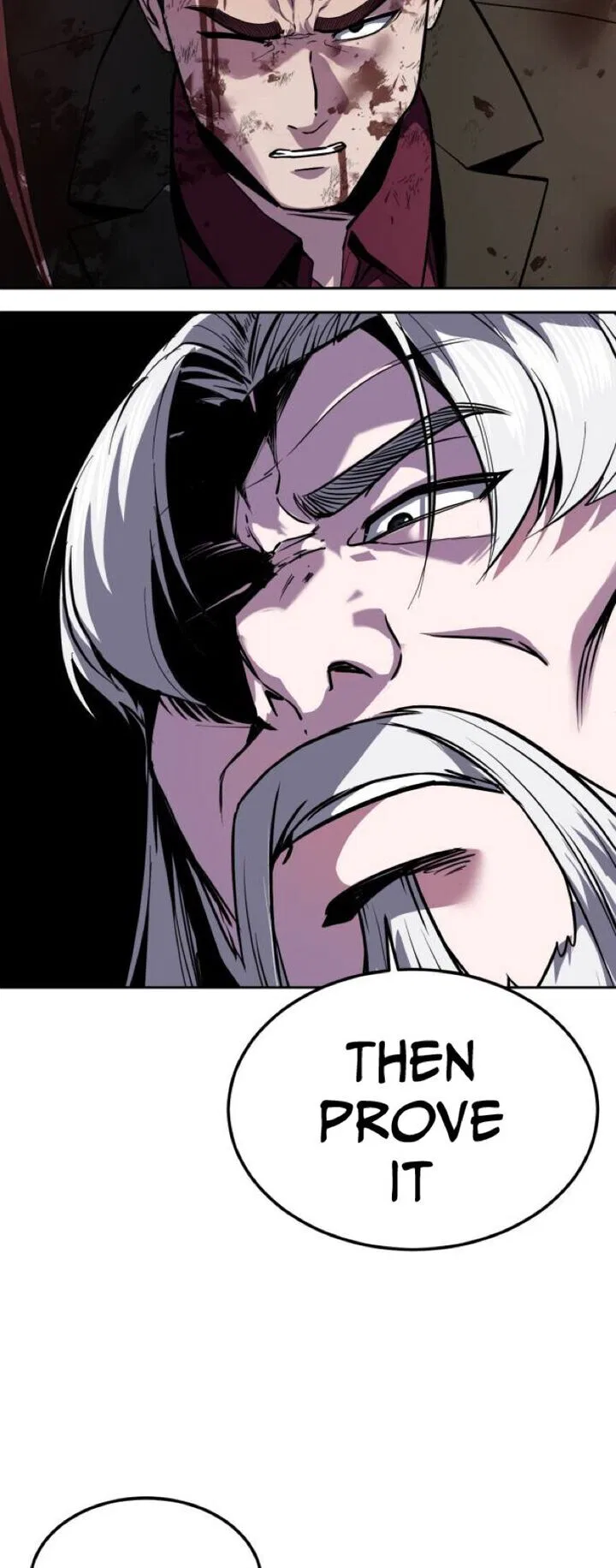 The Boy of Death manga Chapter 335 – Page 85