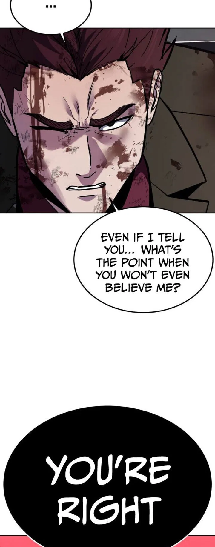 The Boy of Death manga Chapter 335 – Page 86